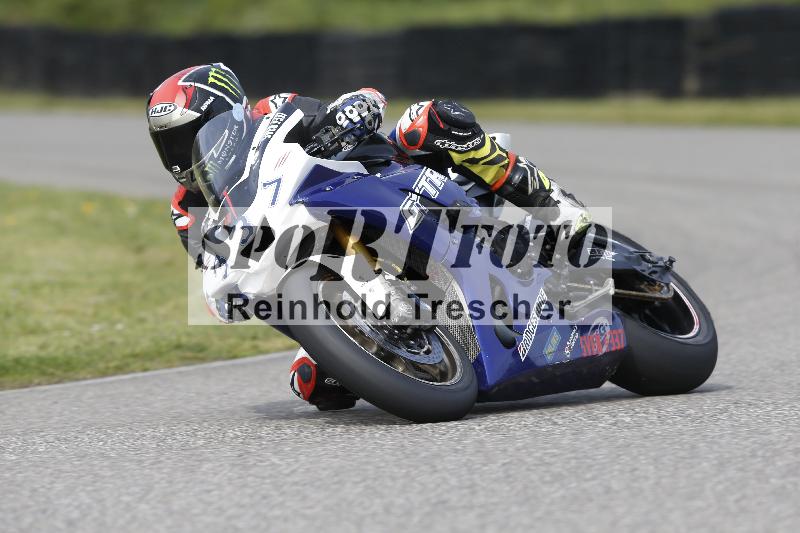 Archiv-2025/07 19.04.2025 Speer Racing ADR/Gruppe rot/337